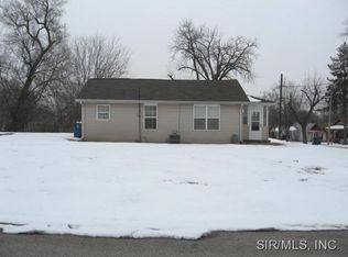511 Goodfellow Ave, Alton, IL 62002