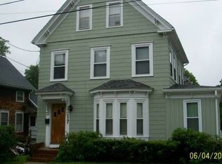 17 Summer St, Merrimac, MA 01860