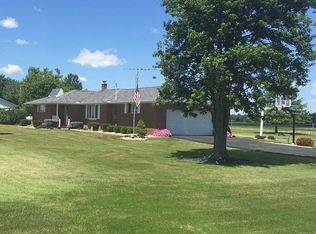 24 N County Road 29, Attica, OH 44807