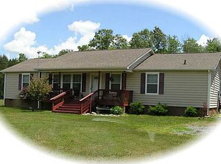 1614 Devils Three Jump Rd, Little Plymouth, VA 23091