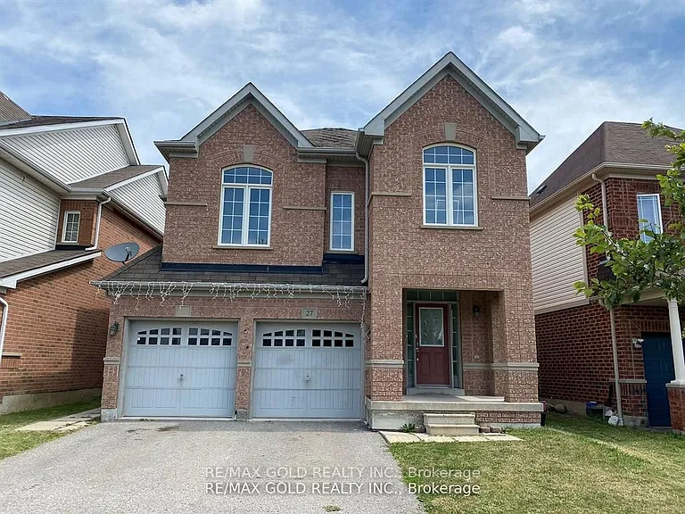 27 Middlecote Dr #BASEMENT — Photo 38