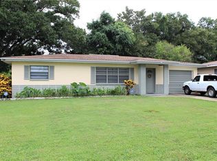 1848 Carlton Dr, Clearwater, FL 33759