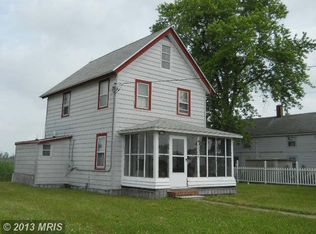 4002 Steele Neck Rd, Vienna, MD 21869