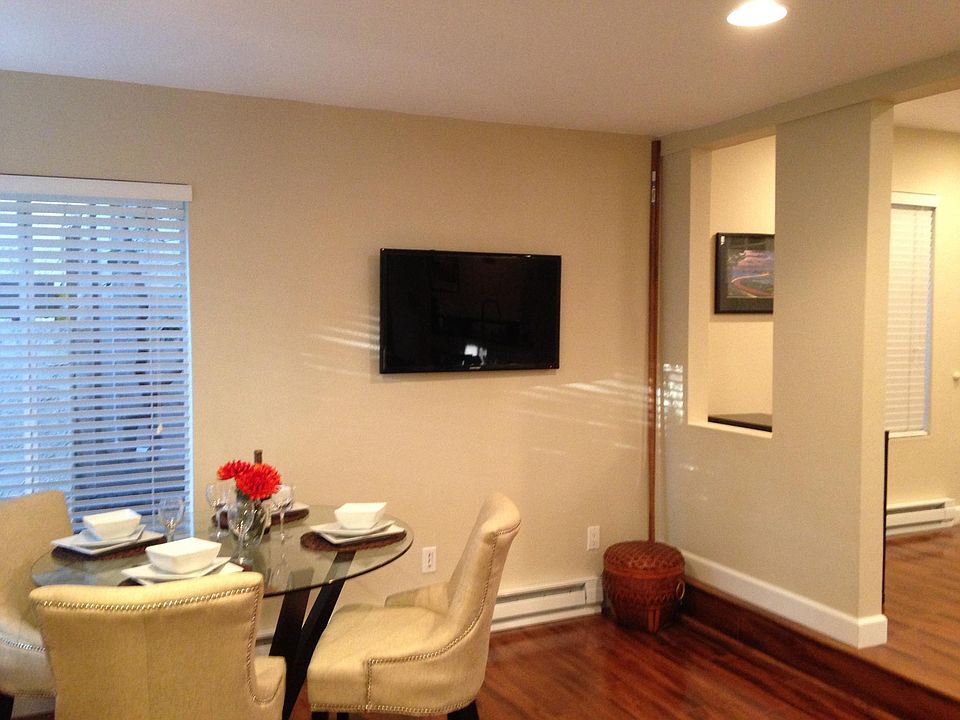 Dining/Living