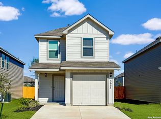 5955 Celestite Bnd, San Antonio, TX 78222