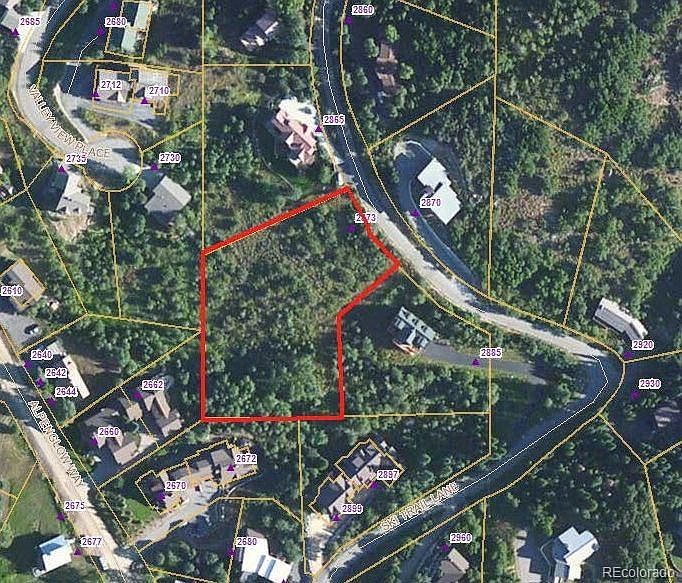 1st image of 2873 Ski Trail Ln