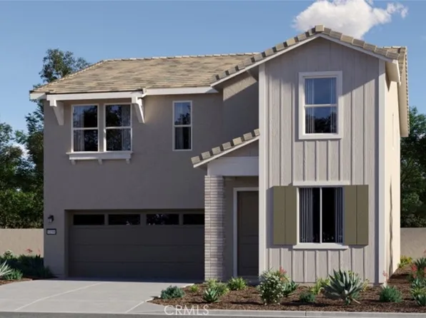 2595 Emerald Bay Dr, Rialto, CA 92377