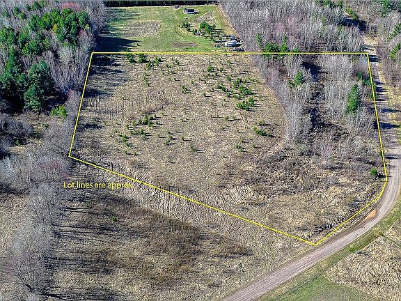 3rd image of 5.52 acres Shelby Lane