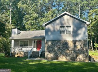 110 Julie Rd, Tyrone, GA 30290
