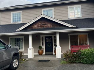 11607 State Route 302 NW, Gig Harbor, WA 98329