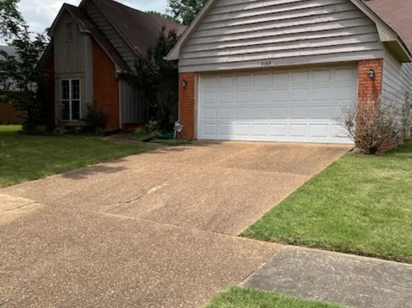 5065 Pheasant Run Ln, Memphis, TN 38141