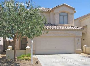 1825 N 106th Ave, Avondale, AZ 85392