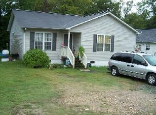 18 King Row, Thomasville, NC 27360