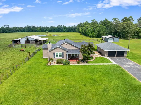 1234 Sonny Granger Rd, Dequincy, LA 70633