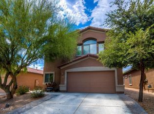 45 N Mail Station Ln, Sahuarita, AZ 85629