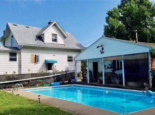 3271 Durham Rd, Hamburg, NY 14075