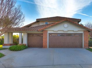 13594 Seinne Ct, Chino Hills, CA 91709