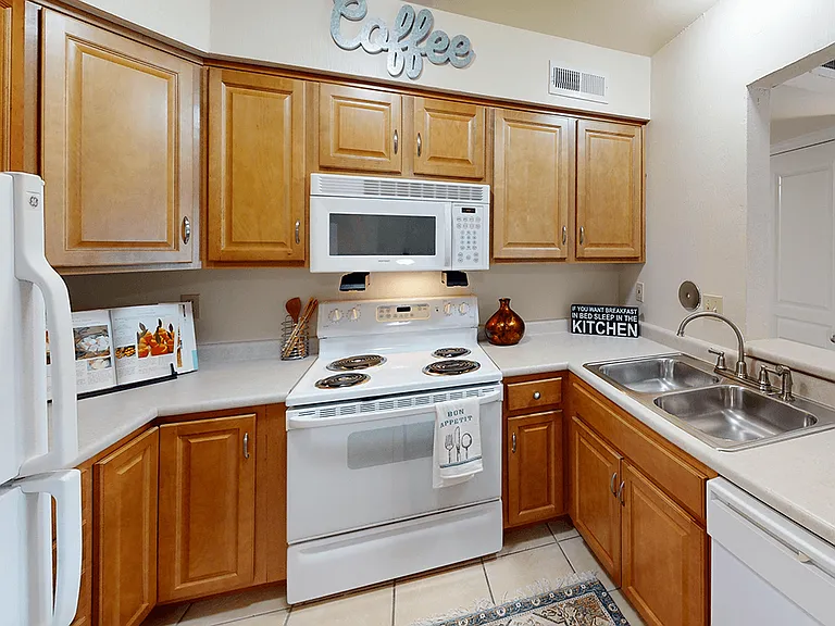 Classic Shaker Cabinets