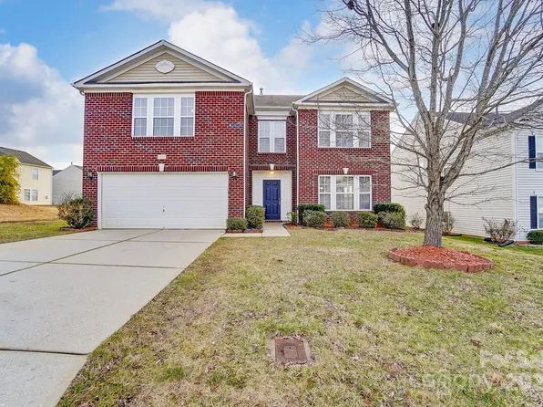 1106 Adirondak Dr, Gastonia, NC 28052