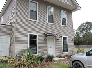 38035 Post Office Rd APT 14A, Prairieville, LA 70769