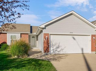 2908 Easton St, Harrisonville, MO 64701