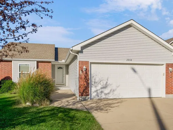 2908 Easton St, Harrisonville, MO 64701