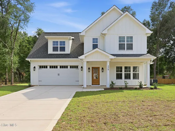 228 Telluride Court, Aberdeen, NC 28315