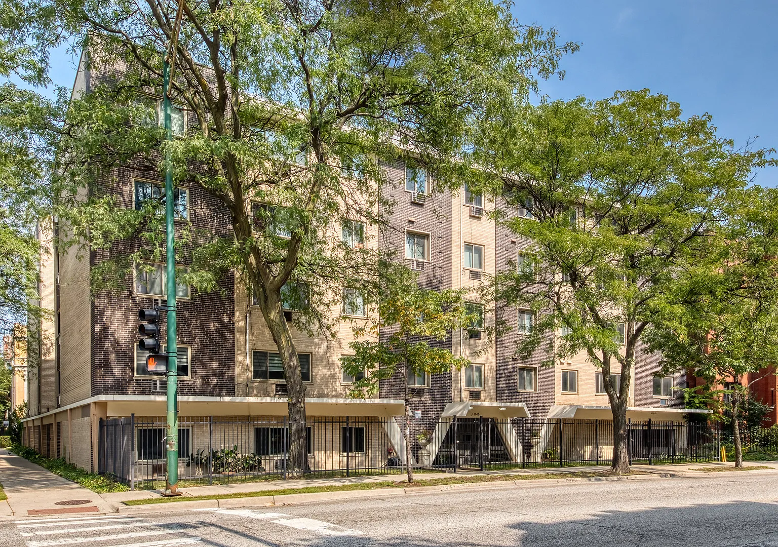 1 bed, $1,600 — Photo 1