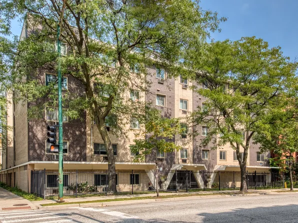 1060 W Hollywood Ave APT 512, Chicago, IL 60660