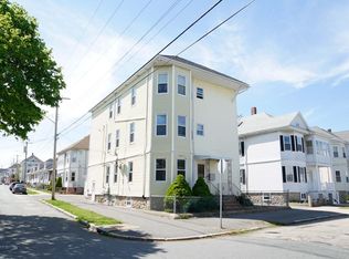 65 Arlington St, New Bedford, MA 02745