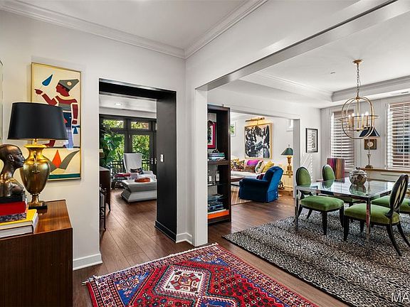 4th image of 40 Brighton Way APT 2S