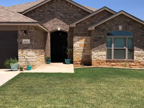 9307 Turner Ave, Lubbock, TX 79424