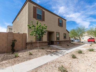 3924 S 79th Ln, Phoenix, AZ, 85043