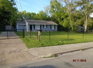 2025 Tullis Dr, Montgomery, AL 36111