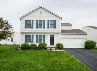 2530 Winningwillow Dr, Columbus, OH 43207