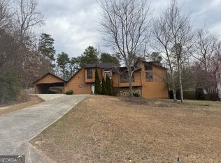 4488 Pine Hill Ter NE, Marietta, GA 30066