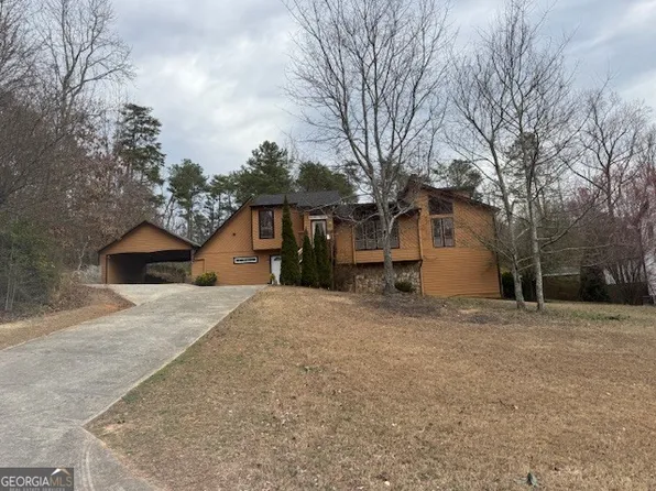 4488 Pine Hill Ter NE, Marietta, GA 30066