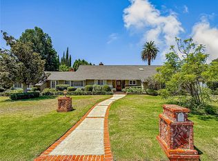 9819 Vanalden Ave, Northridge, CA 91324