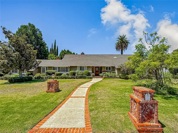 9819 Vanalden Ave, Northridge, CA 91324