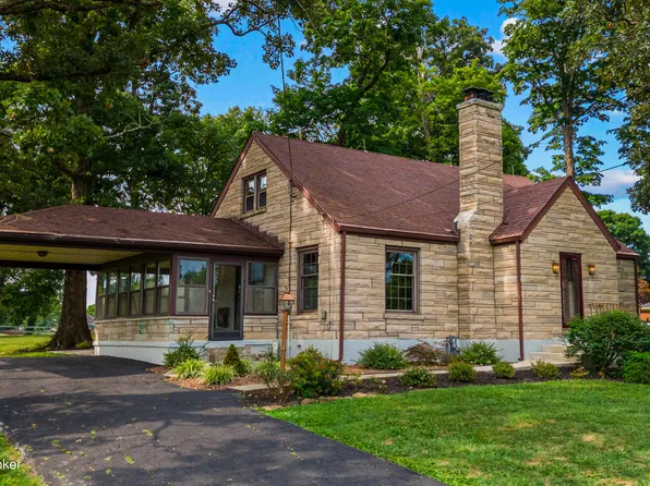 8093 Highway 44 E, Mount Washington, KY 40047