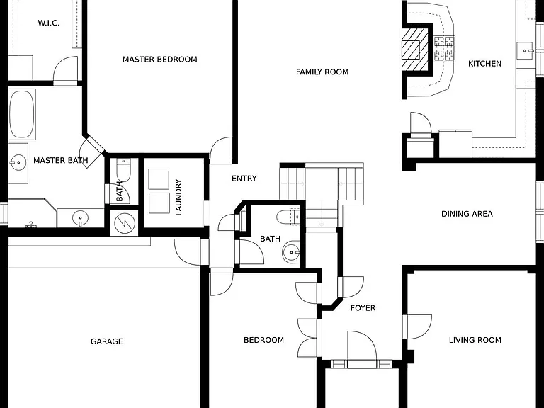 2313 Kingsley Dr — Photo 45