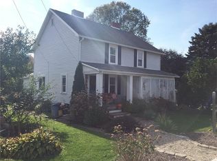 327 Back St, Mount Pleasant, PA 15666