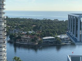20505 E Country Club Dr PH 32, Aventura, FL 33180