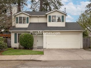 16607 SW Florence St, Aloha, OR 97078