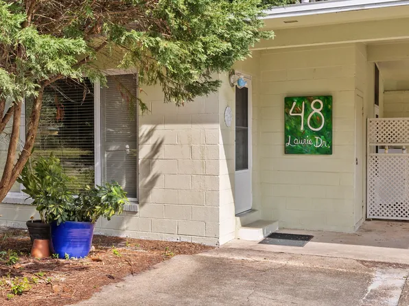 48 Laurie Dr, Fort Walton Beach, FL 32548