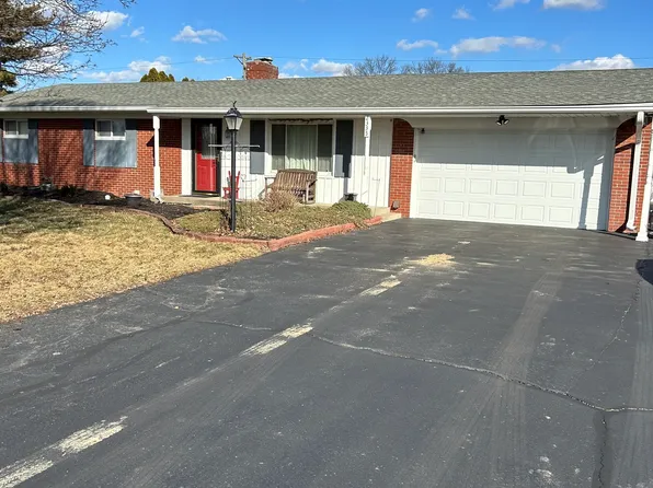 2335 S Sheridan Ave, Indianapolis, IN 46203