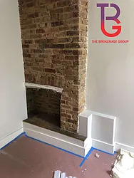 Rented by The Brokerage Group LLC