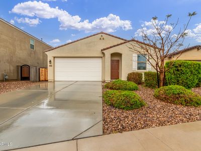 704 W Panola Dr, San Tan Valley, AZ, 85140