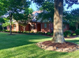 50 Windemere Cir, Jackson, TN 38305