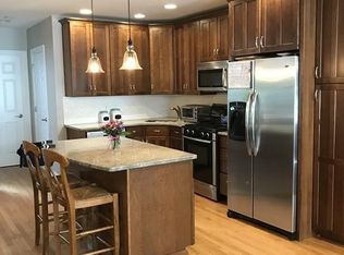 60 Sullivan St #1, Charlestown, MA 02129